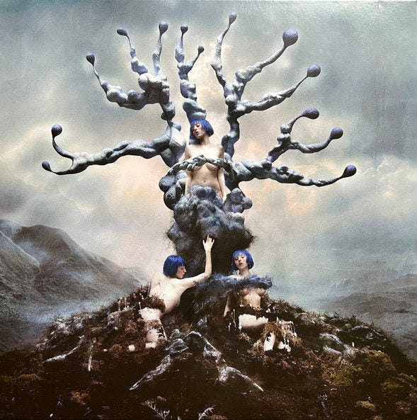 ASHNIKKO - Weedkiller LP