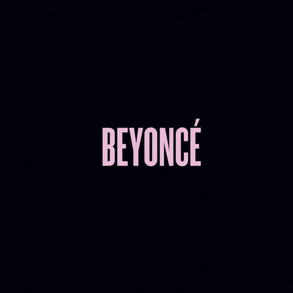 BEYONCE - Beyonce 5 CD+DVD