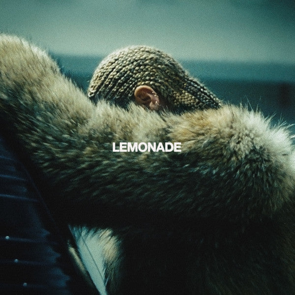 BEYONCE - Lemonade CD+DVD