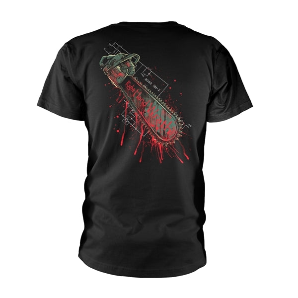 BLOODBATH - Right Hand Wrath T-Shirt