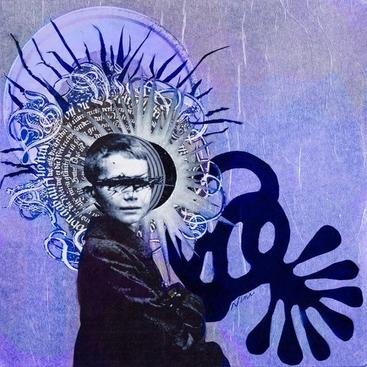 THE BRIAN JONESTOWN MASSACRE - Revelation 2LP