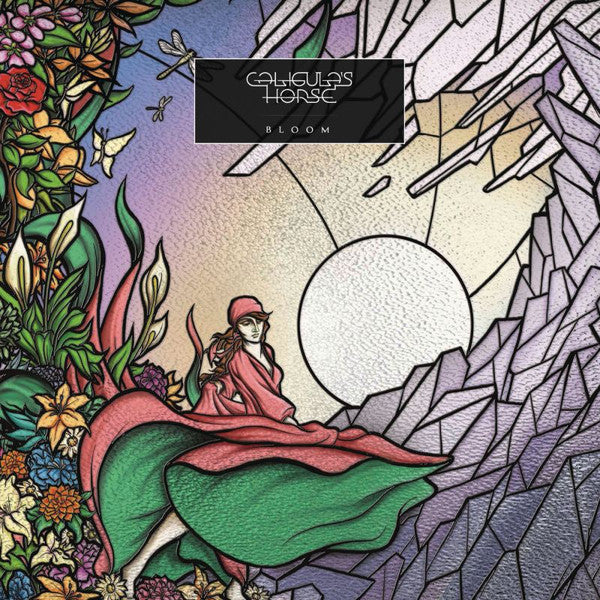 CALIGULA'S HORSE - Bloom CD