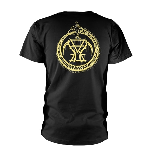 CATTLE DECAPITATION - REAPER RAMIREZ T-Shirt