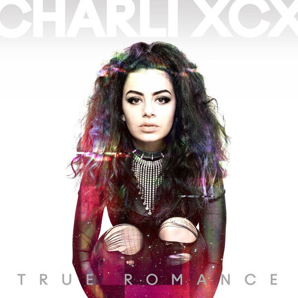 CHARLI XCX - True Romance LP