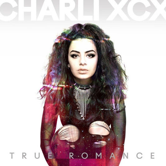 CHARLI XCX - True Romance LP