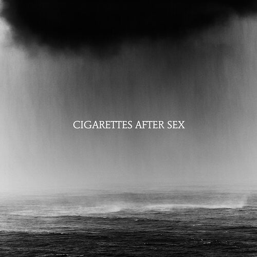 CIGARETTES AFTER SEX - Cry CD