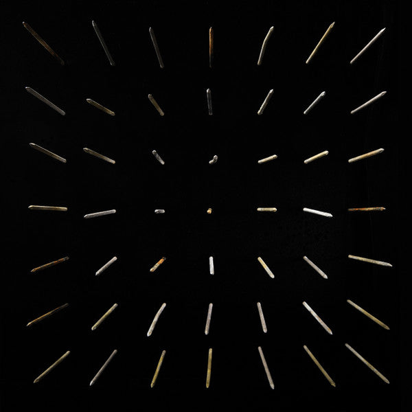 CLIPPING. - There Existed An Addiction To Blood 2LP
