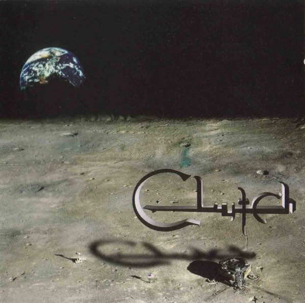CLUTCH - Clutch LP