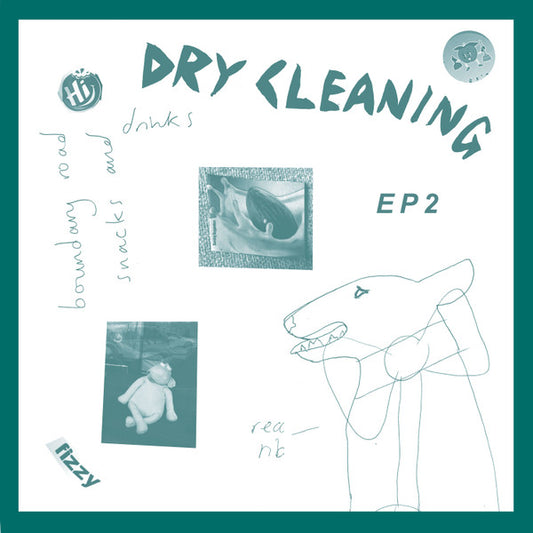 DRY CLEANING - Boundary Road Snacks And Drinks & Sweet Princess LP