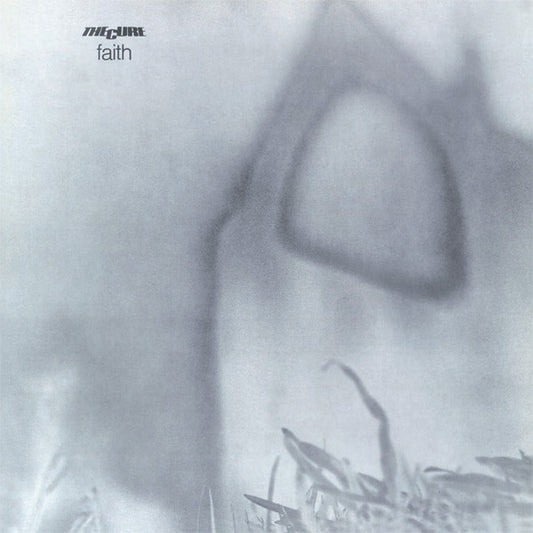 THE CURE - Faith 2CD