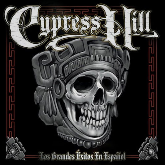 Cypress Hill - Los Grandes Exitos - Greatest Hits CD