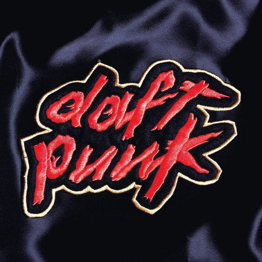 DAFT PUNK - Homework 2LP