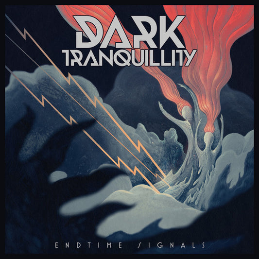 DARK TRANQUILLITY - Endtime Signals LP
