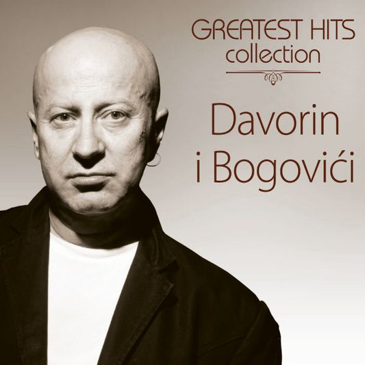 DAVORIN I BOGOVIĆI - Greatest Hits Collection