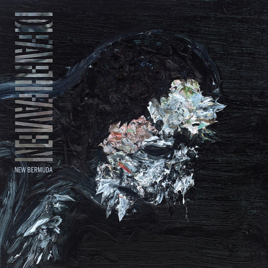 DEAFHEAVEN - New Bermuda CD