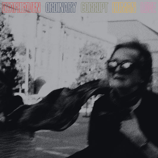 DEAFHEAVEN - Ordinary Corrupt Human Love 2LP