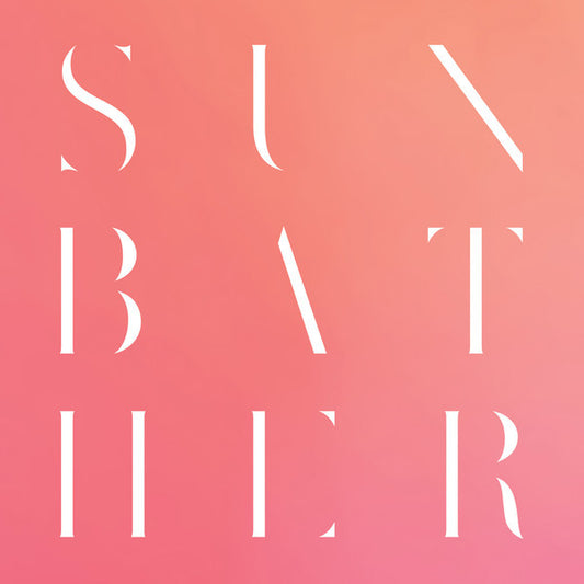 DEAFHEAVEN - Sunbather 2LP