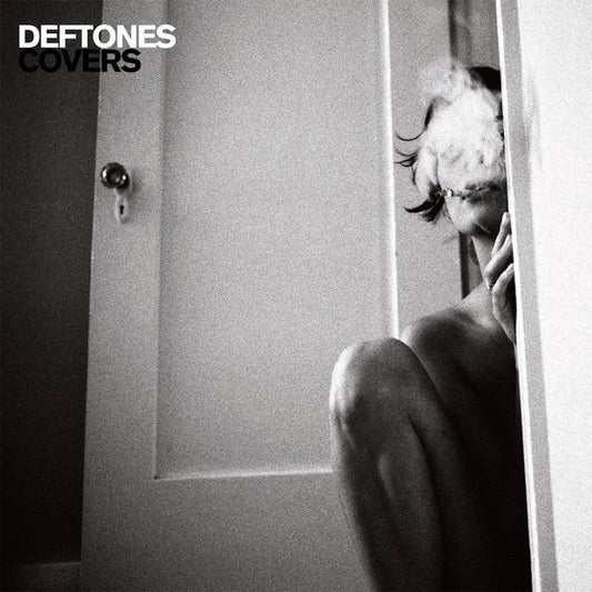 DEFTONES - Covers LP
