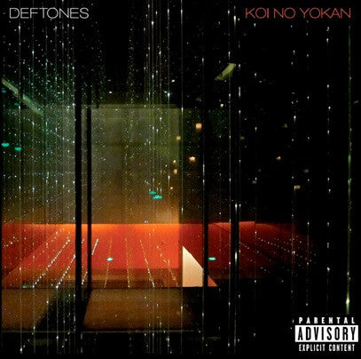 DEFTONES - Koi No Yokan LP