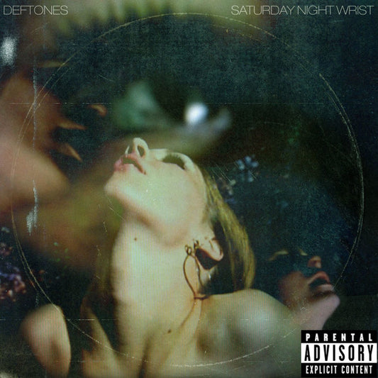 DEFTONES - Saturday Night Wrist LP