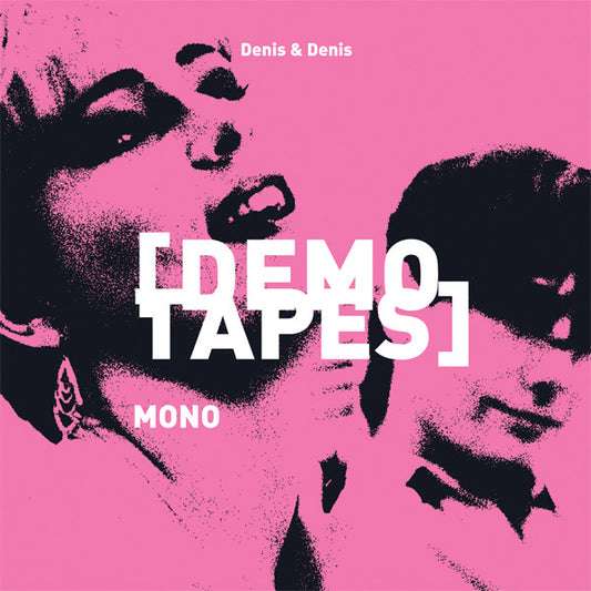 DENIS & DENIS - Demo Tapes CD