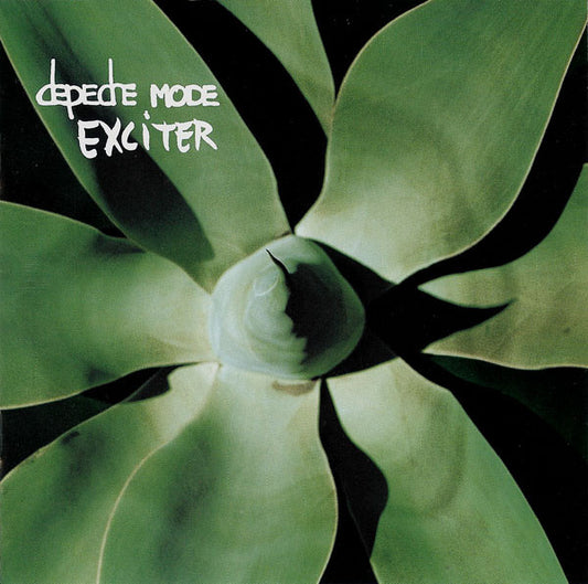 DEPECHE MODE - Exciter CD+DVD