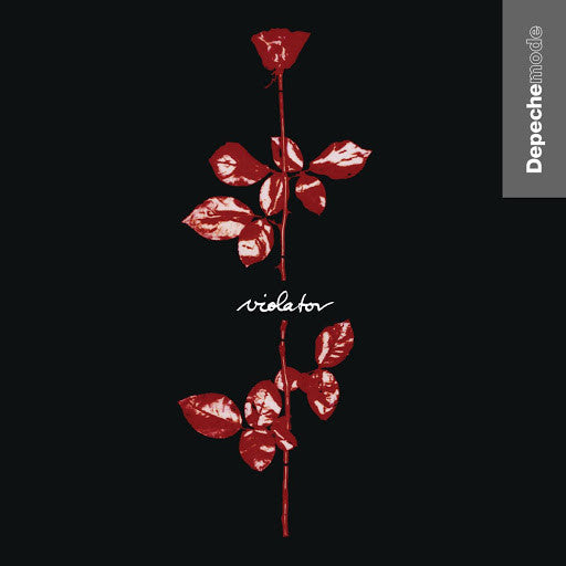 DEPECHE MODE - Violator LP