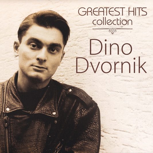 DINO DVORNIK - Greatest Hits Collection CD