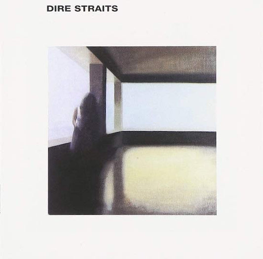 DIRE STRAITS - Dire Straits LP