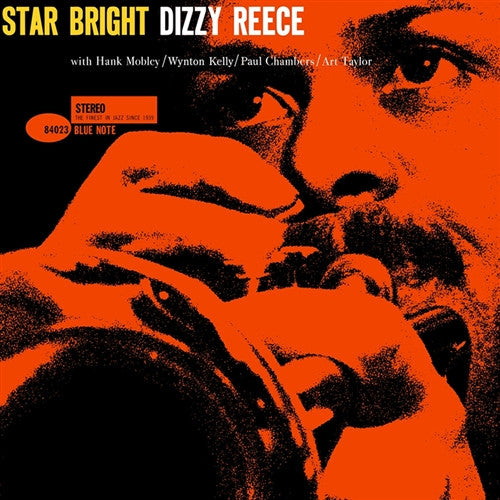 DIZZY REECE - Star Bright LP