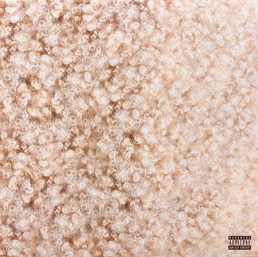 DOJA CAT - Scarlet 2 Claude 2LP