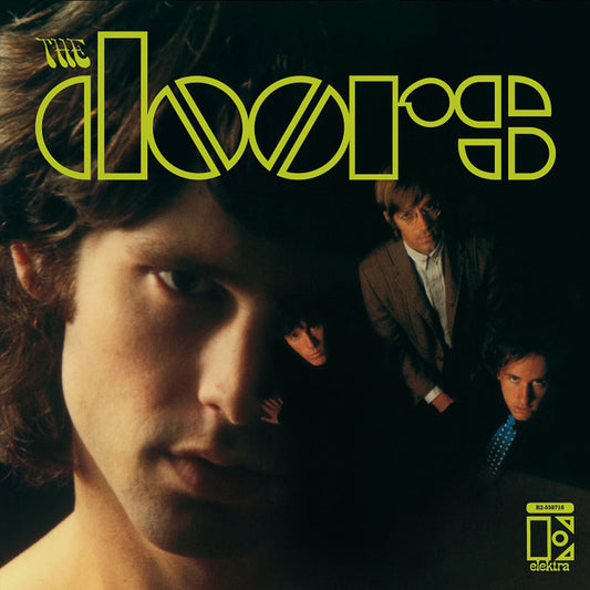 DOORS - DOORS LP