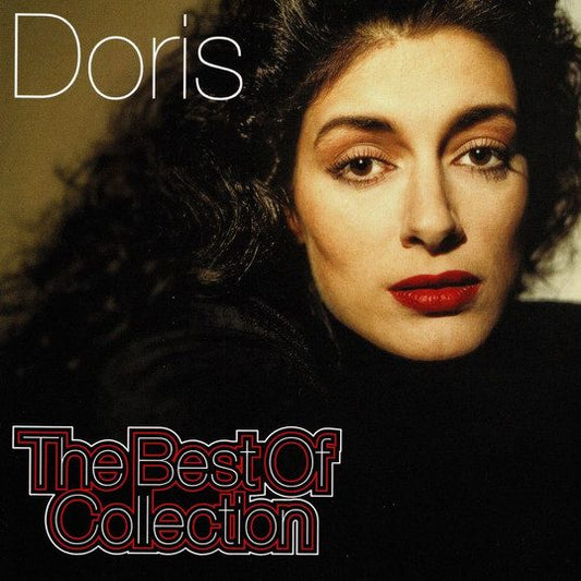 DORIS DRAGOVIĆ - The Best Of Collection CD