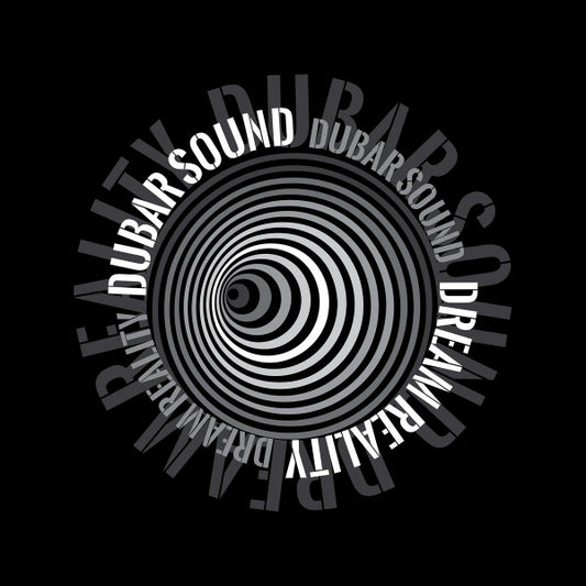 DUBAR SOUND - Dream Reality LP