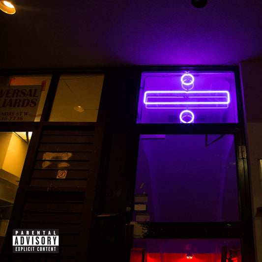 DVSN - Sept 5th 2LP
