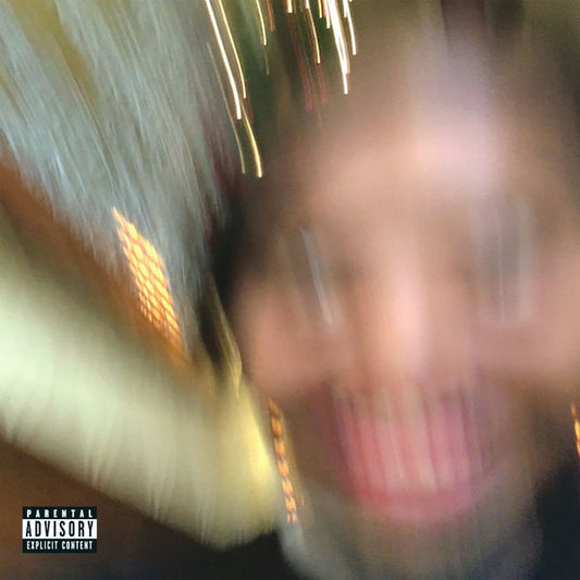 EARL SWEATSHIRT - Some Rap Songs CD