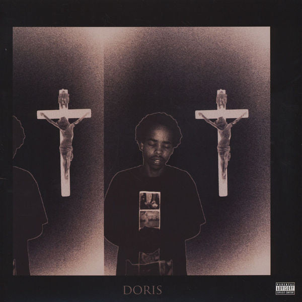 EARL SWEATSHIRT - Doris LP