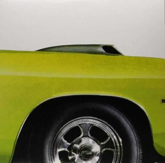 EARTH - Pentastar: In The Style Of Demons LP