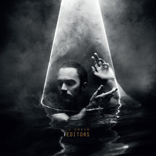 EDITORS - In Dream LP