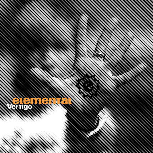 ELEMENTAL - Vertigo CD