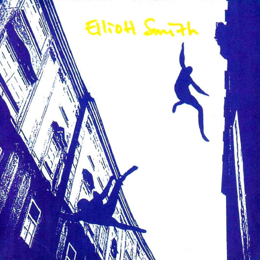 ELLIOTT SMITH - Elliott Smith  LP
