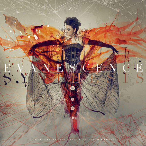 Evanesence - Synthesis 2LP+CD
