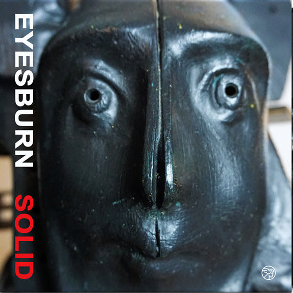 EYESBURN - Solid LP