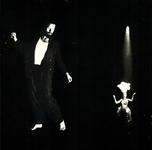 FATHER JOHN MISTY - Chloe And Next 20th Century 2LP