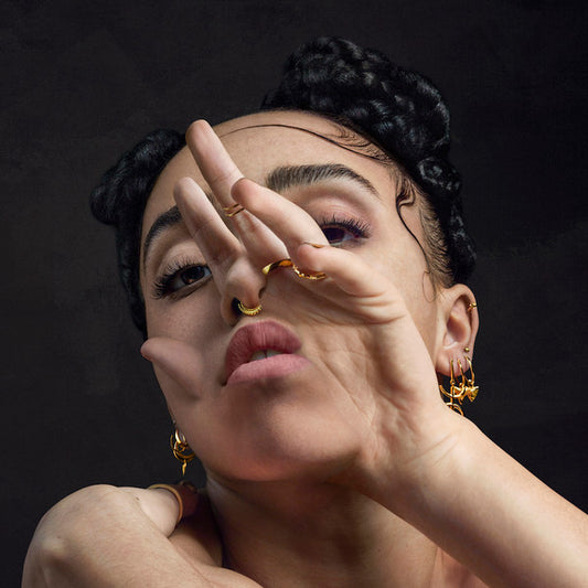 FKA TWIGS - M31LL55X 12" EP