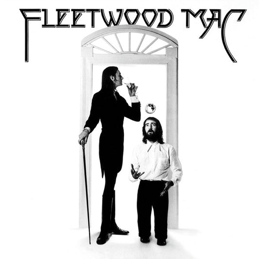 FLEETWOOD MAC - Fleetwood Mac LP
