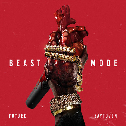 FUTURE - Beast Mode LP