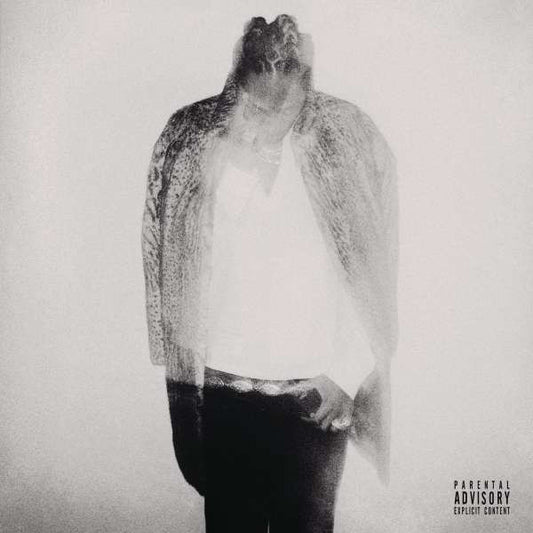 FUTURE - Hndrxx 2LP