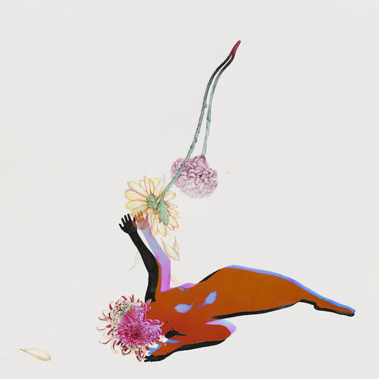 FUTURE ISLANDS - Far Field LP