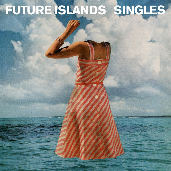 FUTURE ISLANDS - Singles LP